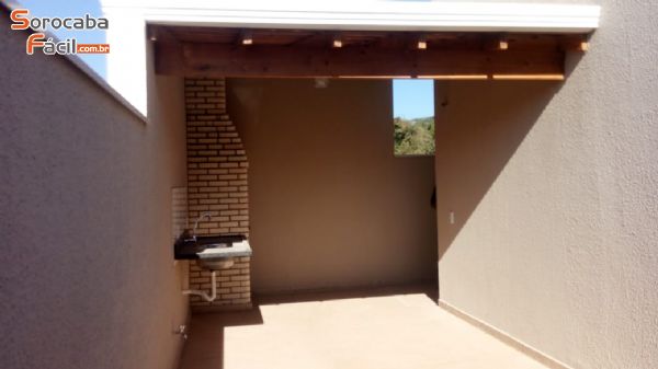 Casa em Vila Bom Jesus, Sorocaba - Casa em Cond Reserva Ipanema Sorocaba Sp - Foto 10
